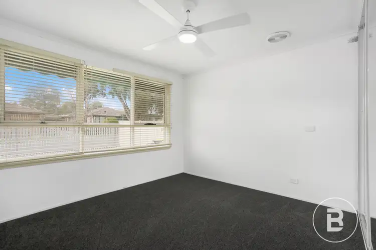 Sixth view of Homely house listing, 15 Dover Street, Wendouree VIC 3355