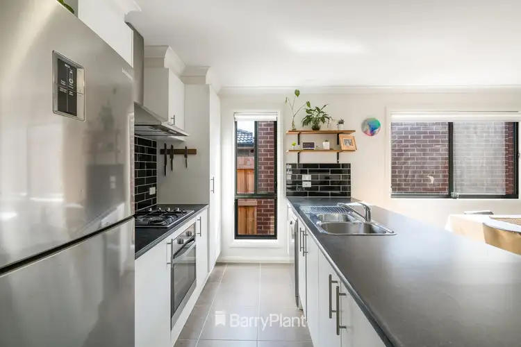 Third view of Homely house listing, 27 Shearwater Drive, Armstrong Creek VIC 3217