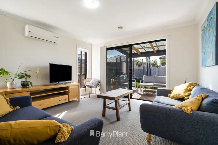 Sixth view of Homely house listing, 27 Shearwater Drive, Armstrong Creek VIC 3217