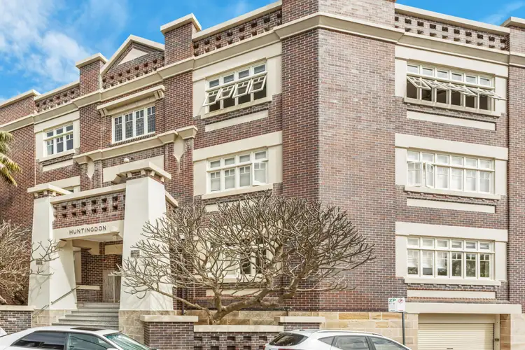 7/6 Holbrook Avenue, Kirribilli NSW 2061