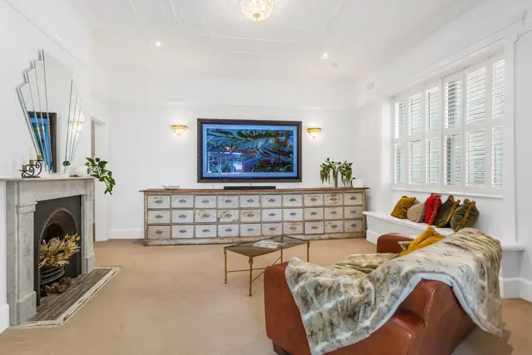 Fifth view of Homely apartment listing, 7/6 Holbrook Avenue, Kirribilli NSW 2061