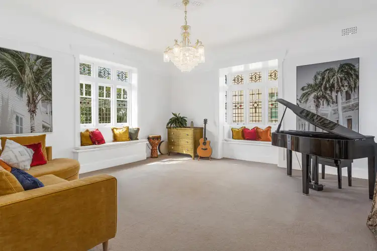 Sixth view of Homely apartment listing, 7/6 Holbrook Avenue, Kirribilli NSW 2061