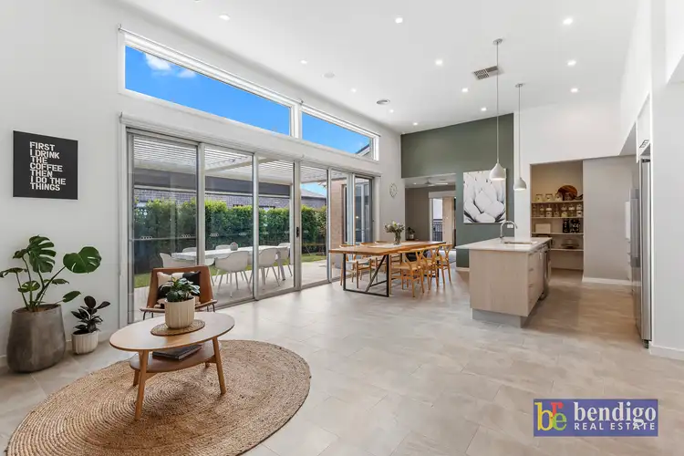 Third view of Homely house listing, 60 Coomoora Circuit, Strathfieldsaye VIC 3551