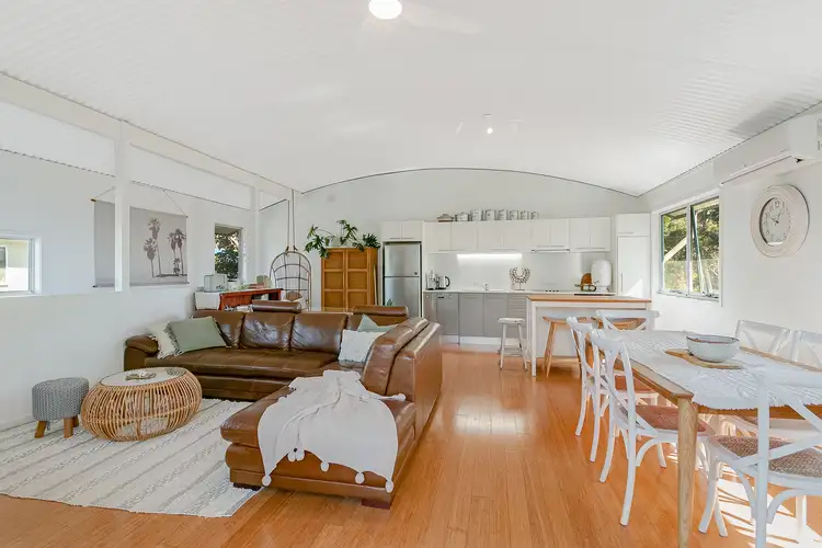 32/614-618 Casuarina Way, Casuarina NSW 2487