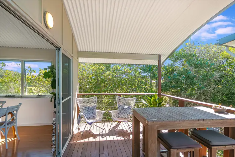 Sixth view of Homely apartment listing, 32/614-618 Casuarina Way, Casuarina NSW 2487