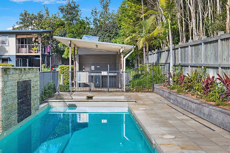 Seventh view of Homely apartment listing, 32/614-618 Casuarina Way, Casuarina NSW 2487