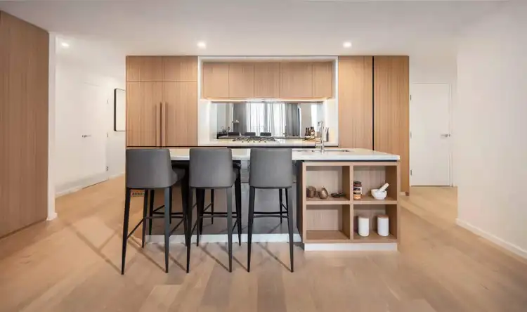 3509/500 Pacific Highway, St Leonards NSW 2065