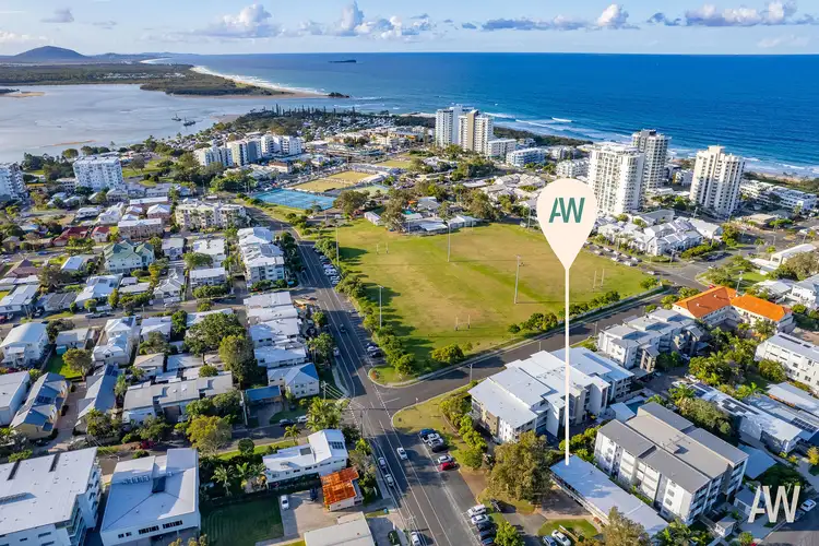 3/22 Richards Street, Maroochydore QLD 4558