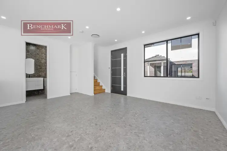 Fourth view of Homely townhouse listing, 9/21 Araluen Avenue, Moorebank NSW 2170