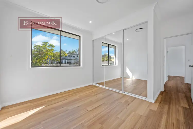 Sixth view of Homely townhouse listing, 9/21 Araluen Avenue, Moorebank NSW 2170