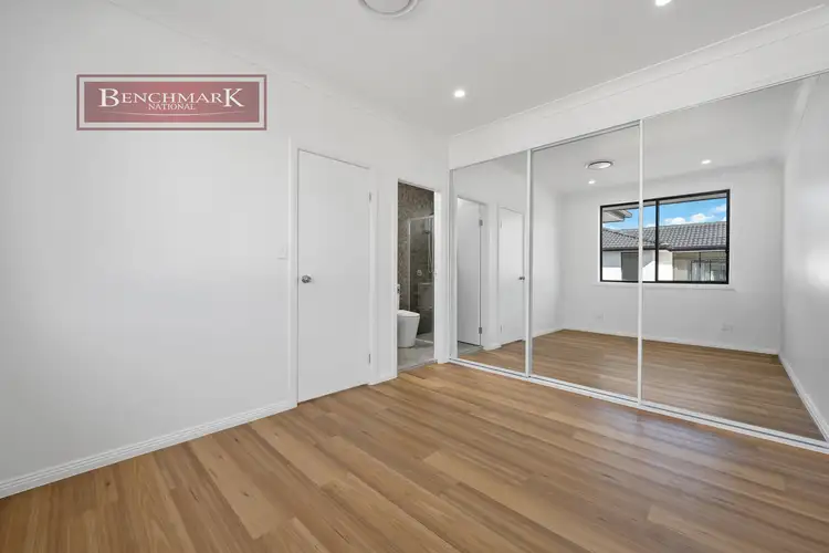 Seventh view of Homely townhouse listing, 9/21 Araluen Avenue, Moorebank NSW 2170