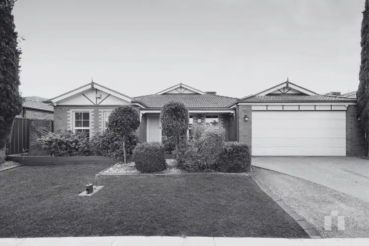 Main view of Homely house listing, 6 McLeod Court, Wallan VIC 3756
