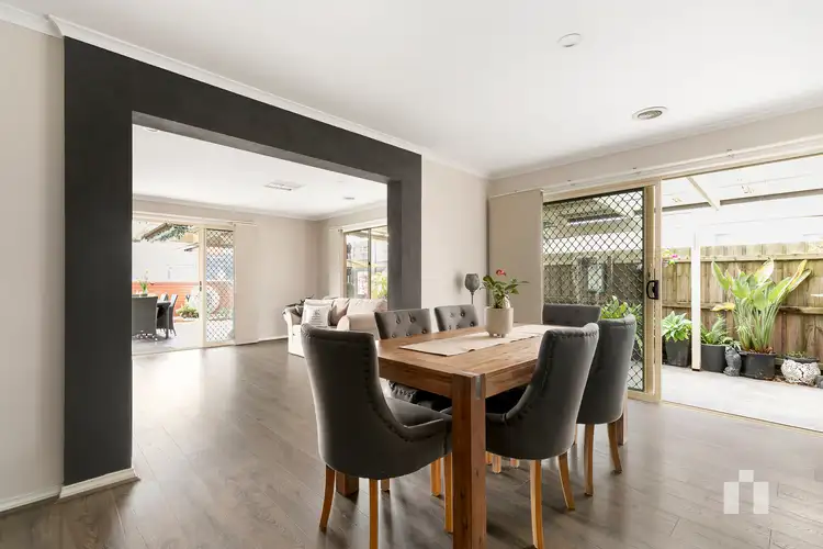 Fifth view of Homely house listing, 6 McLeod Court, Wallan VIC 3756