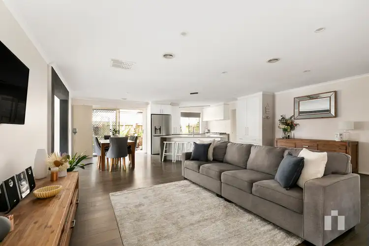 Sixth view of Homely house listing, 6 McLeod Court, Wallan VIC 3756