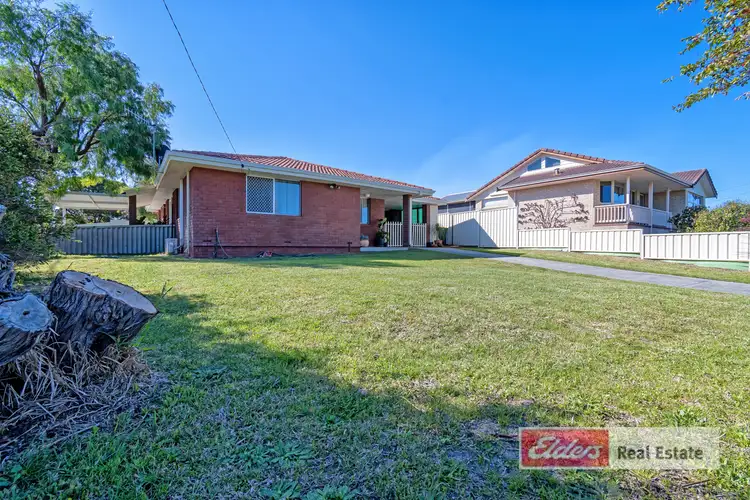 59 Bayonet Head Road, Bayonet Head WA 6330