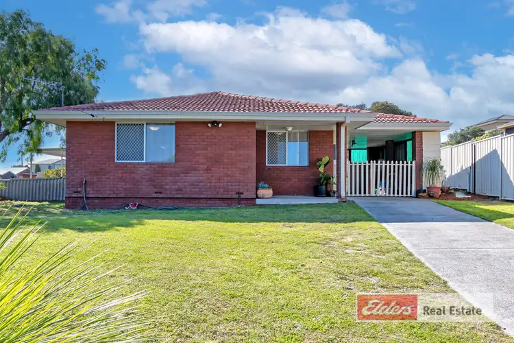 Fourth view of Homely house listing, 59 Bayonet Head Road, Bayonet Head WA 6330