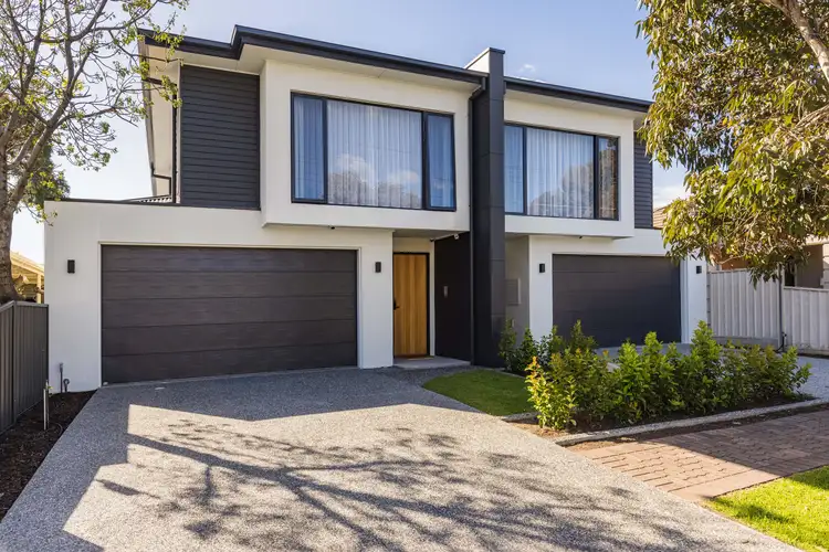 6 Margaret Street, Henley Beach SA 5022