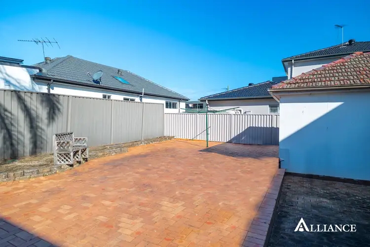Fourth view of Homely house listing, 105 Picnic Point Road, Panania NSW 2213