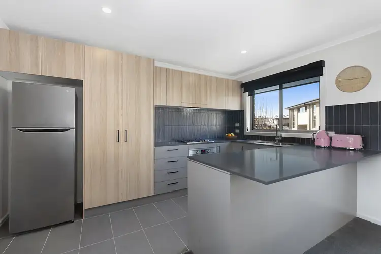 Second view of Homely townhouse listing, 73 Jumbuck Crescent, Lawson ACT 2617