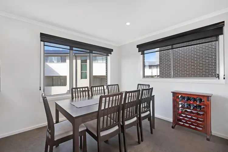 Fourth view of Homely townhouse listing, 73 Jumbuck Crescent, Lawson ACT 2617