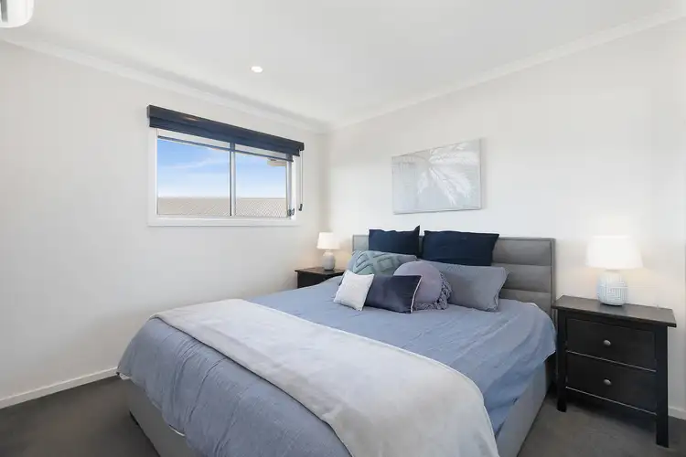 Fifth view of Homely townhouse listing, 73 Jumbuck Crescent, Lawson ACT 2617