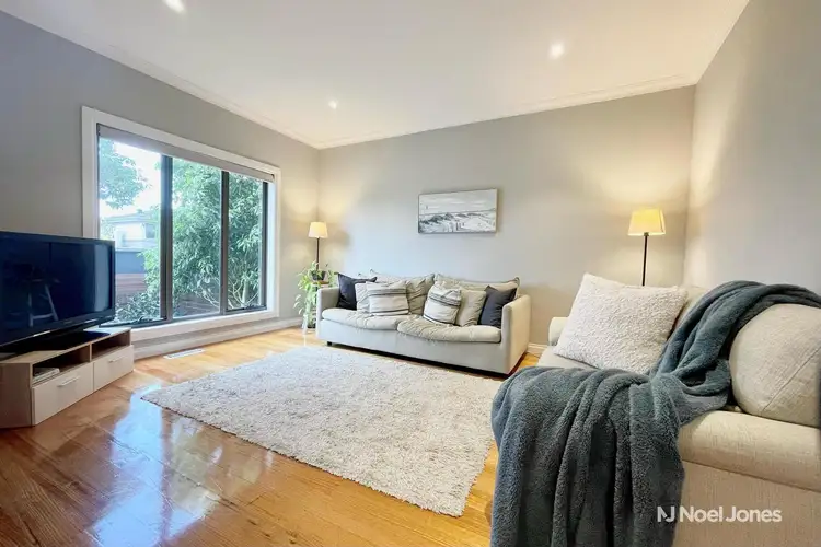 Second view of Homely townhouse listing, 1B Best Street, Ringwood VIC 3134