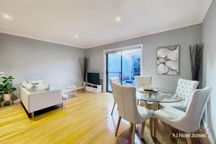 Fourth view of Homely townhouse listing, 1B Best Street, Ringwood VIC 3134