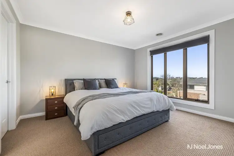 Fifth view of Homely townhouse listing, 1B Best Street, Ringwood VIC 3134