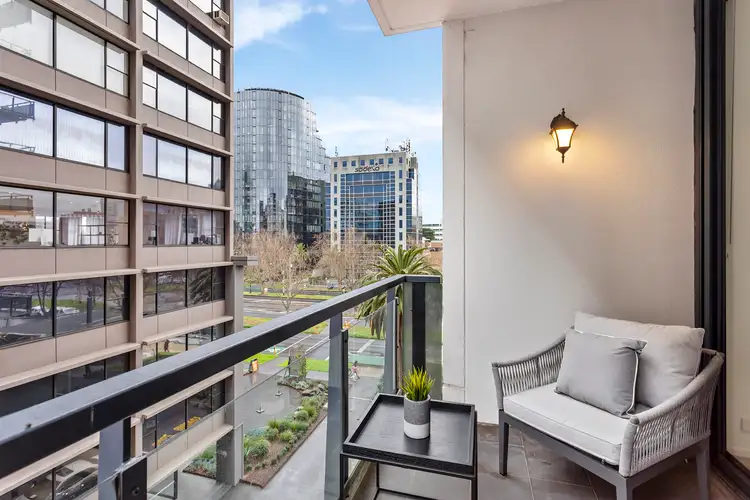 411/610 St Kilda Road, Melbourne VIC 3004