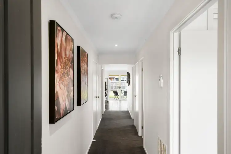 Second view of Homely house listing, 48 Wentworth Avenue, Wyndham Vale VIC 3024