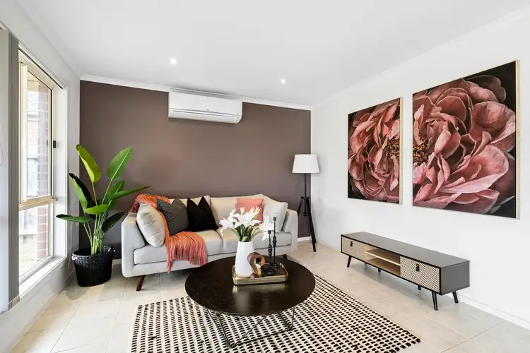 Third view of Homely house listing, 48 Wentworth Avenue, Wyndham Vale VIC 3024
