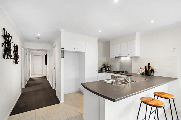 Fourth view of Homely house listing, 48 Wentworth Avenue, Wyndham Vale VIC 3024
