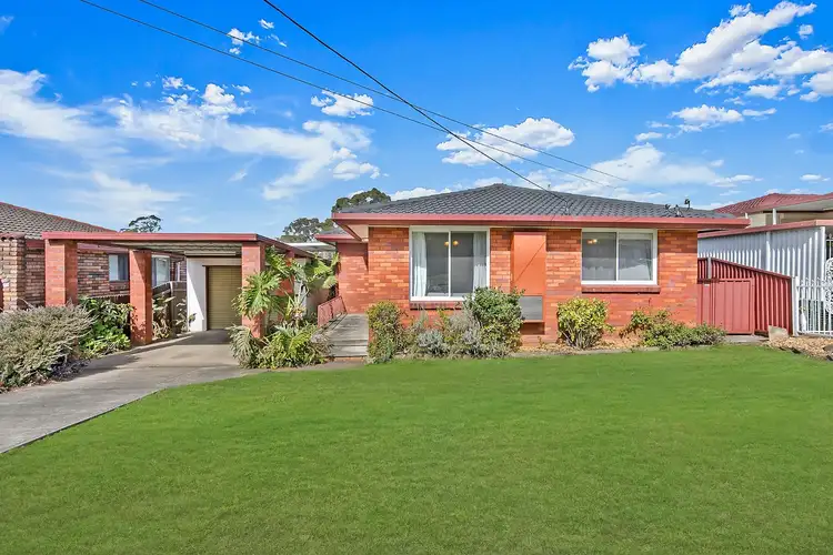 24 Michigan Road, Seven Hills NSW 2147
