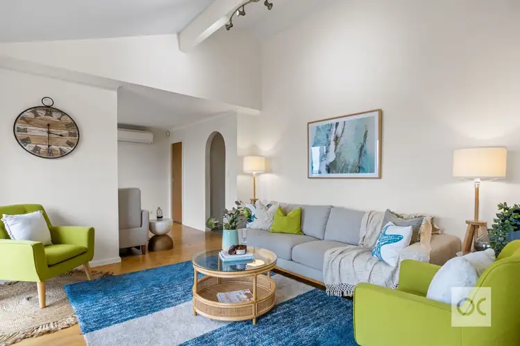 Main view of Homely house listing, 228 The Cove Road, Hallett Cove SA 5158