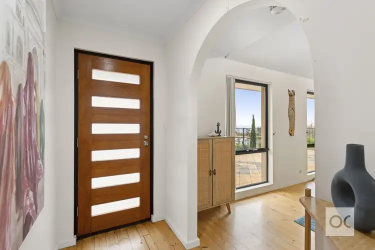 Sixth view of Homely house listing, 228 The Cove Road, Hallett Cove SA 5158