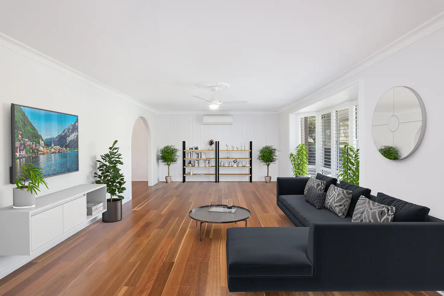 Main view of Homely house listing, 61 Jane Circuit, Toormina NSW 2452