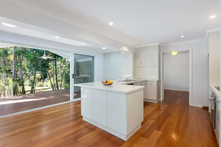 Second view of Homely house listing, 61 Jane Circuit, Toormina NSW 2452