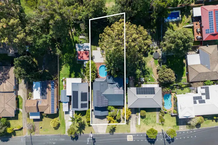 Third view of Homely house listing, 61 Jane Circuit, Toormina NSW 2452