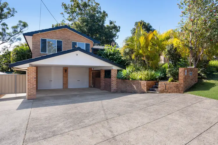 Fourth view of Homely house listing, 61 Jane Circuit, Toormina NSW 2452