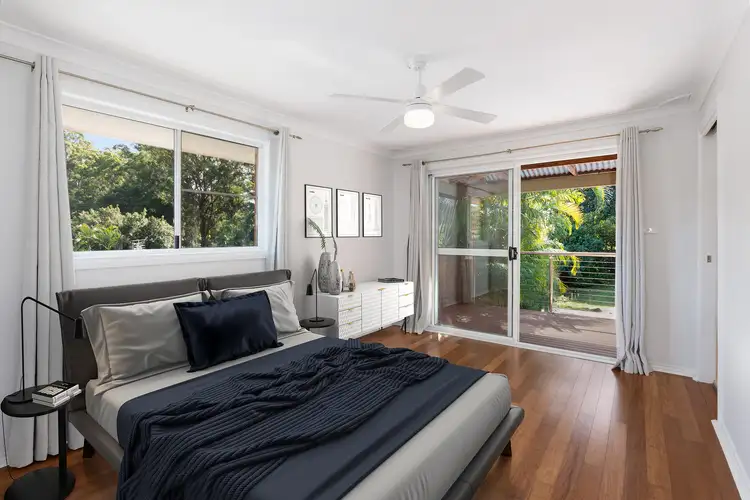 Fifth view of Homely house listing, 61 Jane Circuit, Toormina NSW 2452