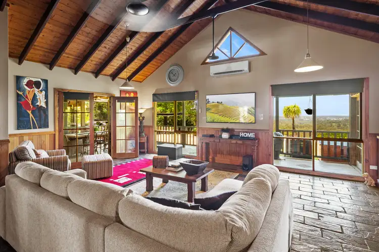 Second view of Homely house listing, 299 Congarinni Road, Congarinni North NSW 2447