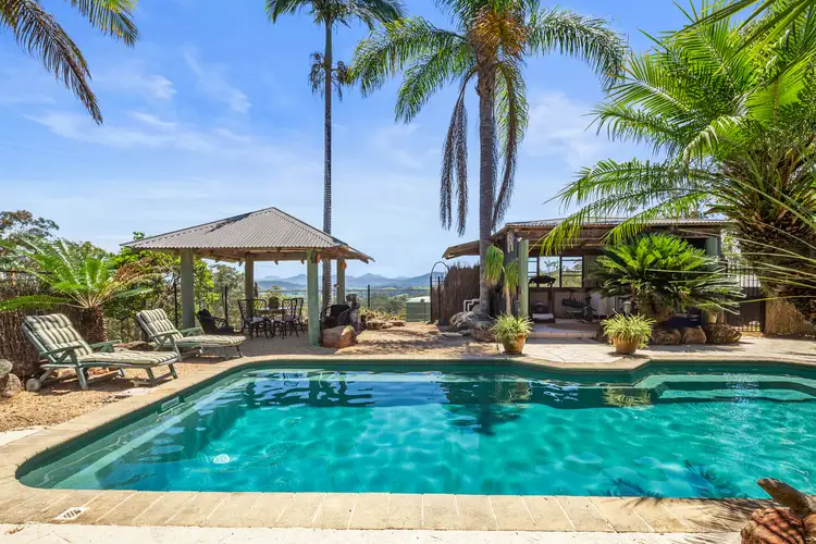 Fourth view of Homely house listing, 299 Congarinni Road, Congarinni North NSW 2447