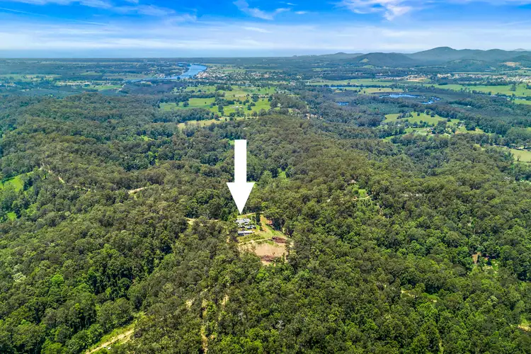 Fifth view of Homely house listing, 299 Congarinni Road, Congarinni North NSW 2447