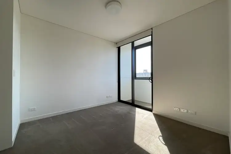 Fourth view of Homely apartment listing, 406/1 Gantry Lane, Camperdown NSW 2050