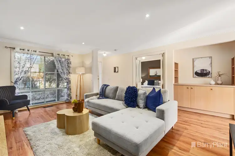 Second view of Homely house listing, 10 Short Street, Boronia VIC 3155