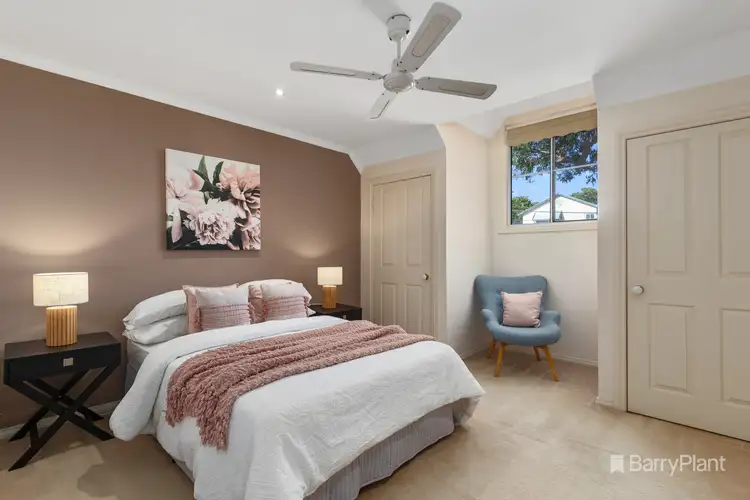 Fifth view of Homely house listing, 10 Short Street, Boronia VIC 3155
