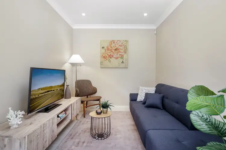 Fifth view of Homely semi-detached listing, 197A Bexley Road, Kingsgrove NSW 2208