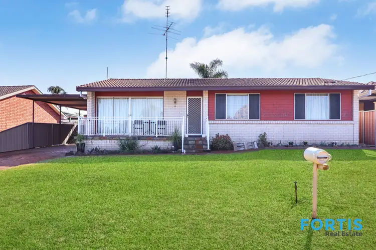 Second view of Homely house listing, 13 Lorne Avenue, South Penrith NSW 2750