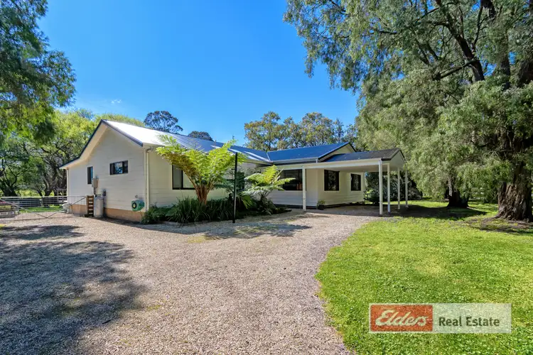 Fifth view of Homely house listing, 424 Robinson Road, Robinson WA 6330