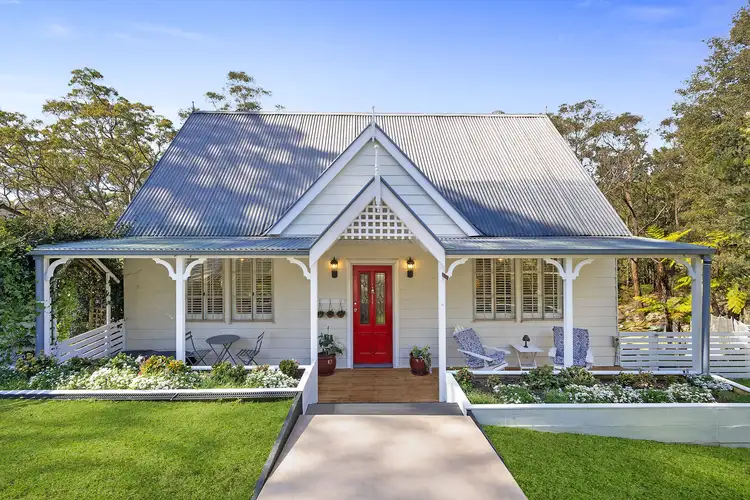 38 Gazania Street, Faulconbridge NSW 2776